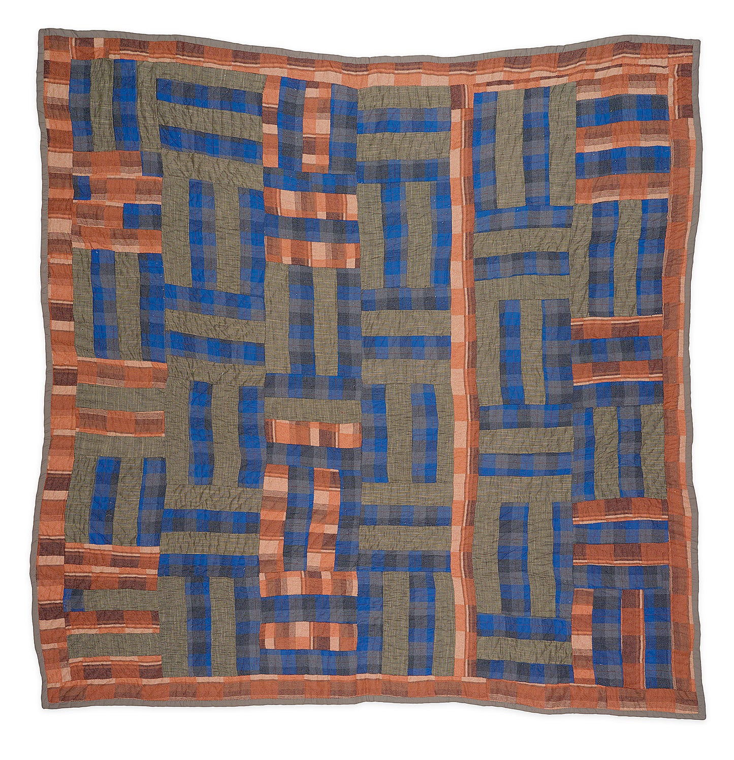 Rita Mae Pettway - Not Titled - 019-59