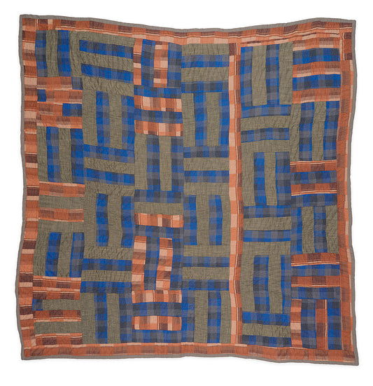 Rita Mae Pettway - Not Titled - 019-59