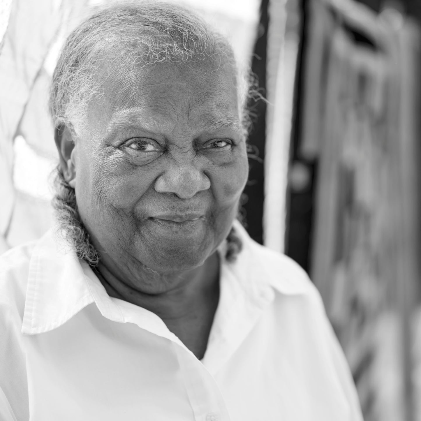 Rita Mae Pettway - Not Titled - 019-59