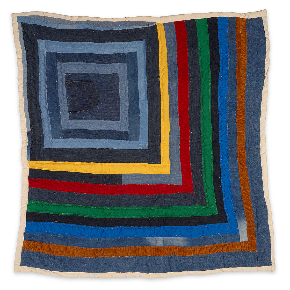 Andrea Pettway Williams - Offset Center - 075-66