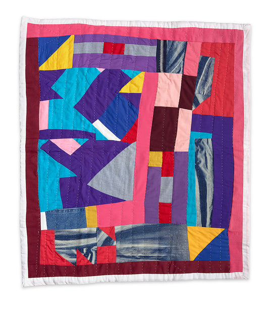 Marlene Bennett Jones - My Way - 167-316