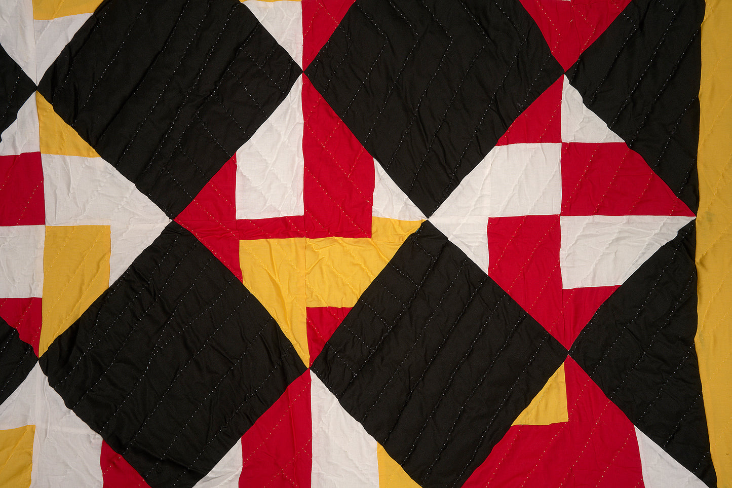 Mary Margaret Pettway - Lue's Creation - 200-81