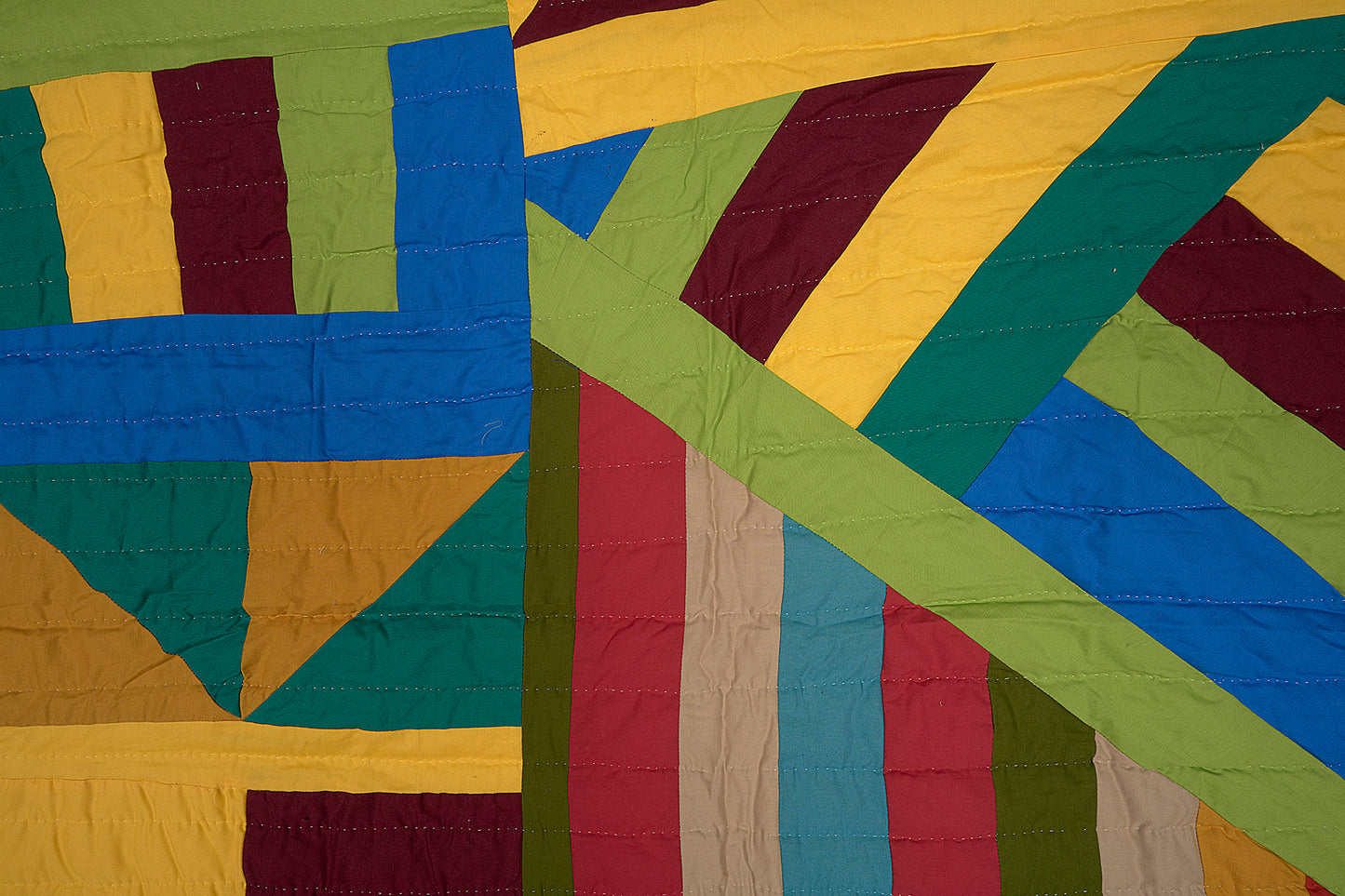 Mary Margaret Pettway - Which Way Is Up - 200-82