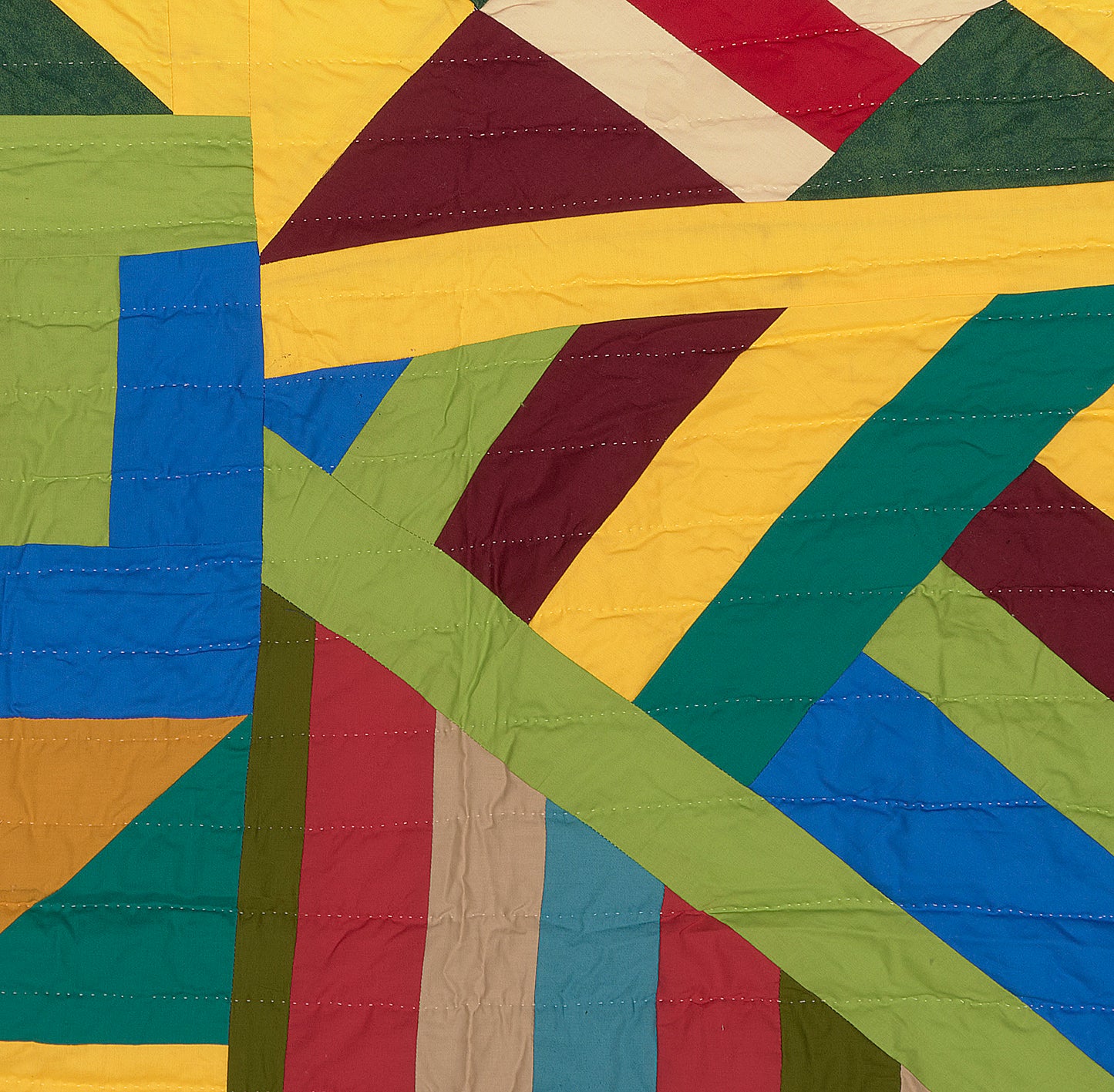 Mary Margaret Pettway - Which Way Is Up - 200-82
