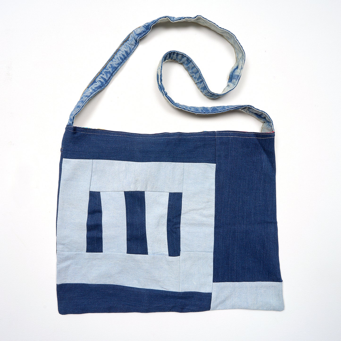 Annie Lou Square - Handbag - 252-33