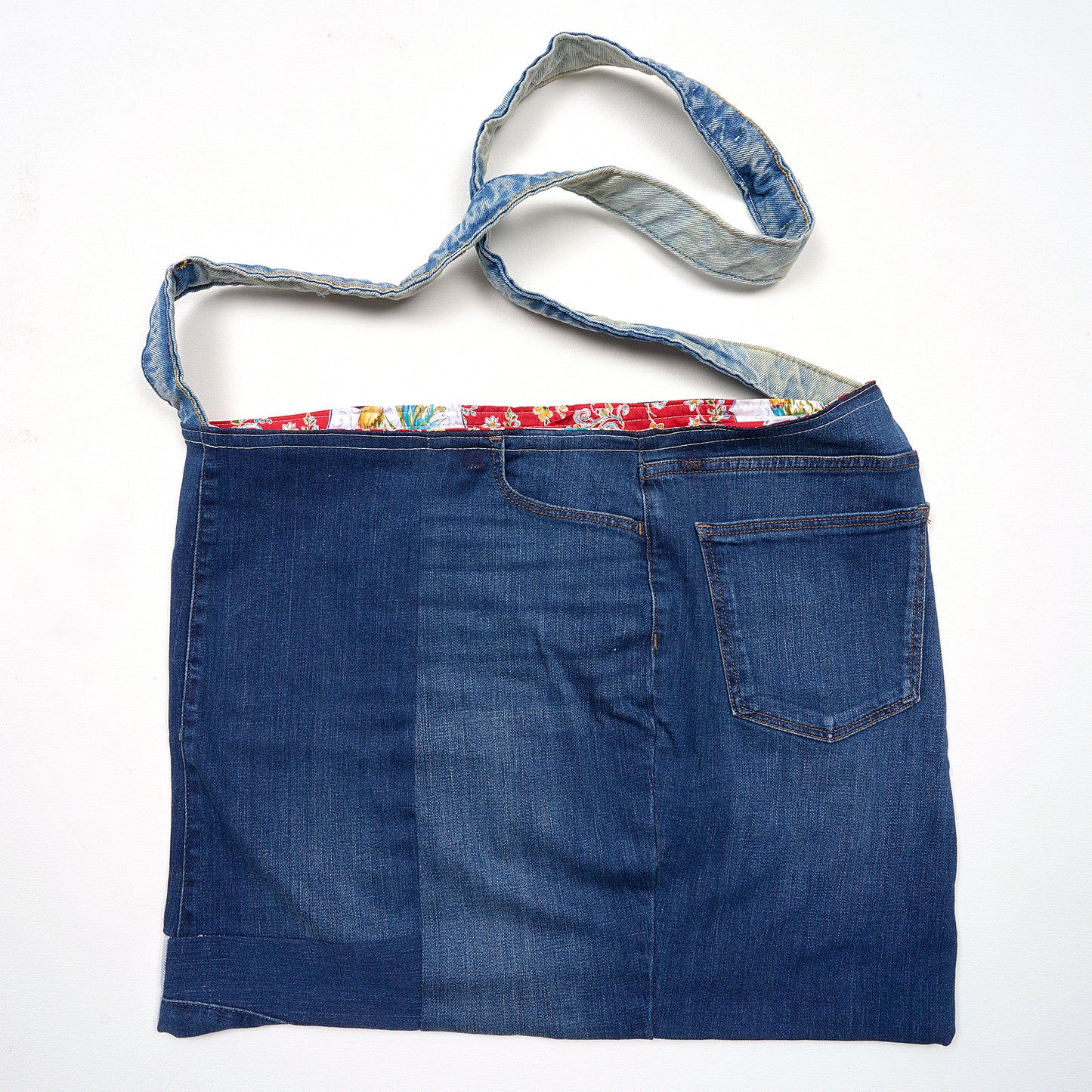 Annie Lou Square - Handbag - 252-33