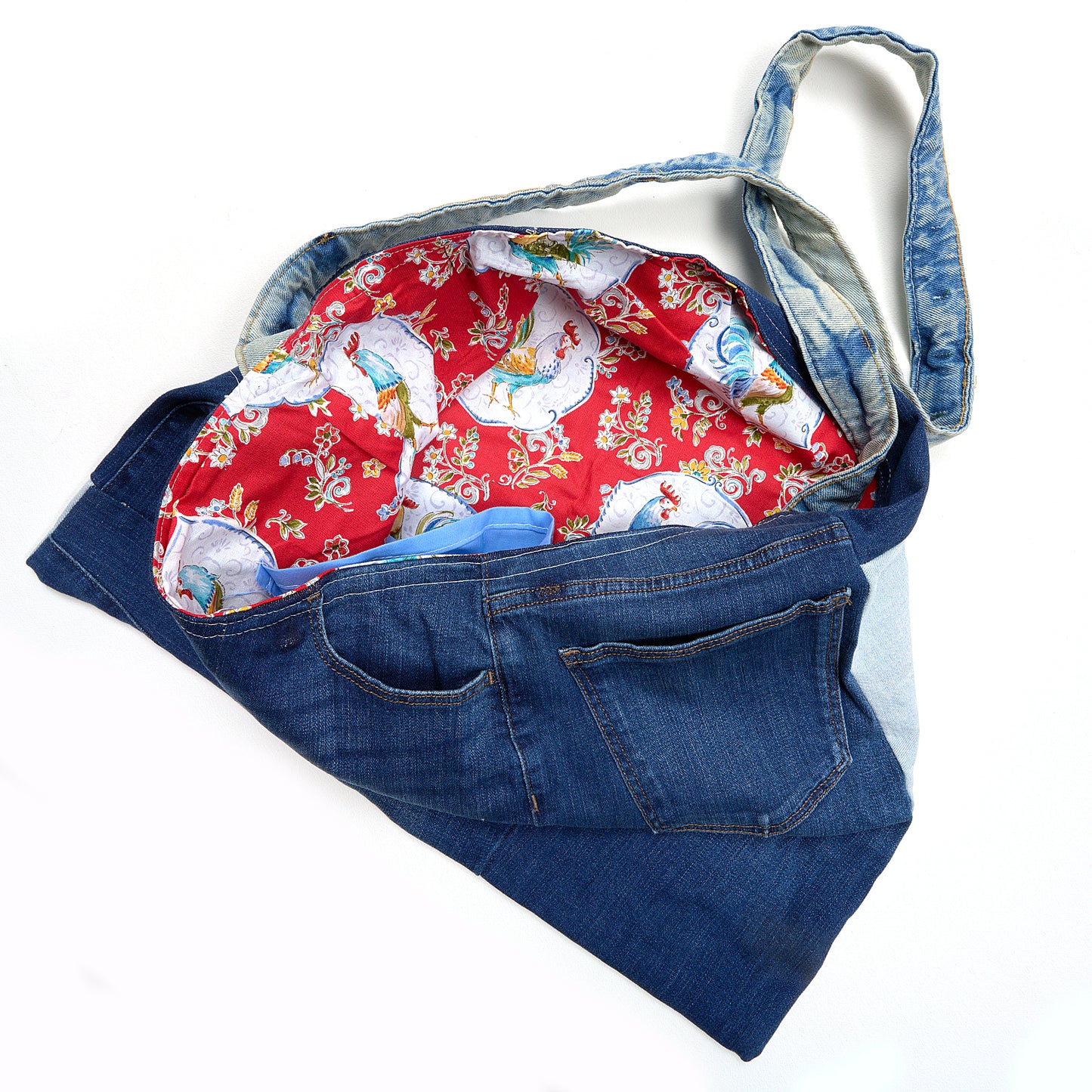 Annie Lou Square - Handbag - 252-33