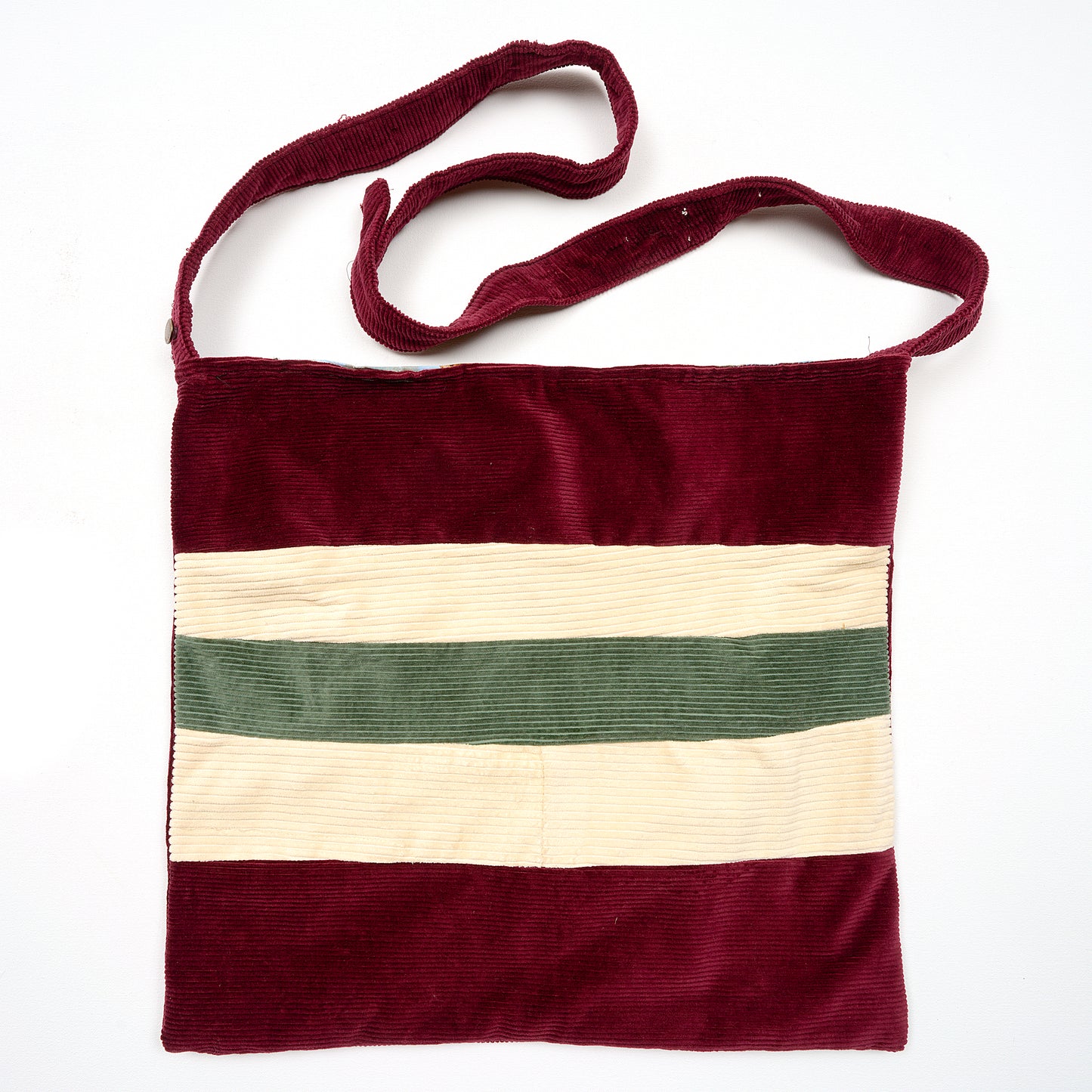 Annie Lou Square - Handbag - 252-35