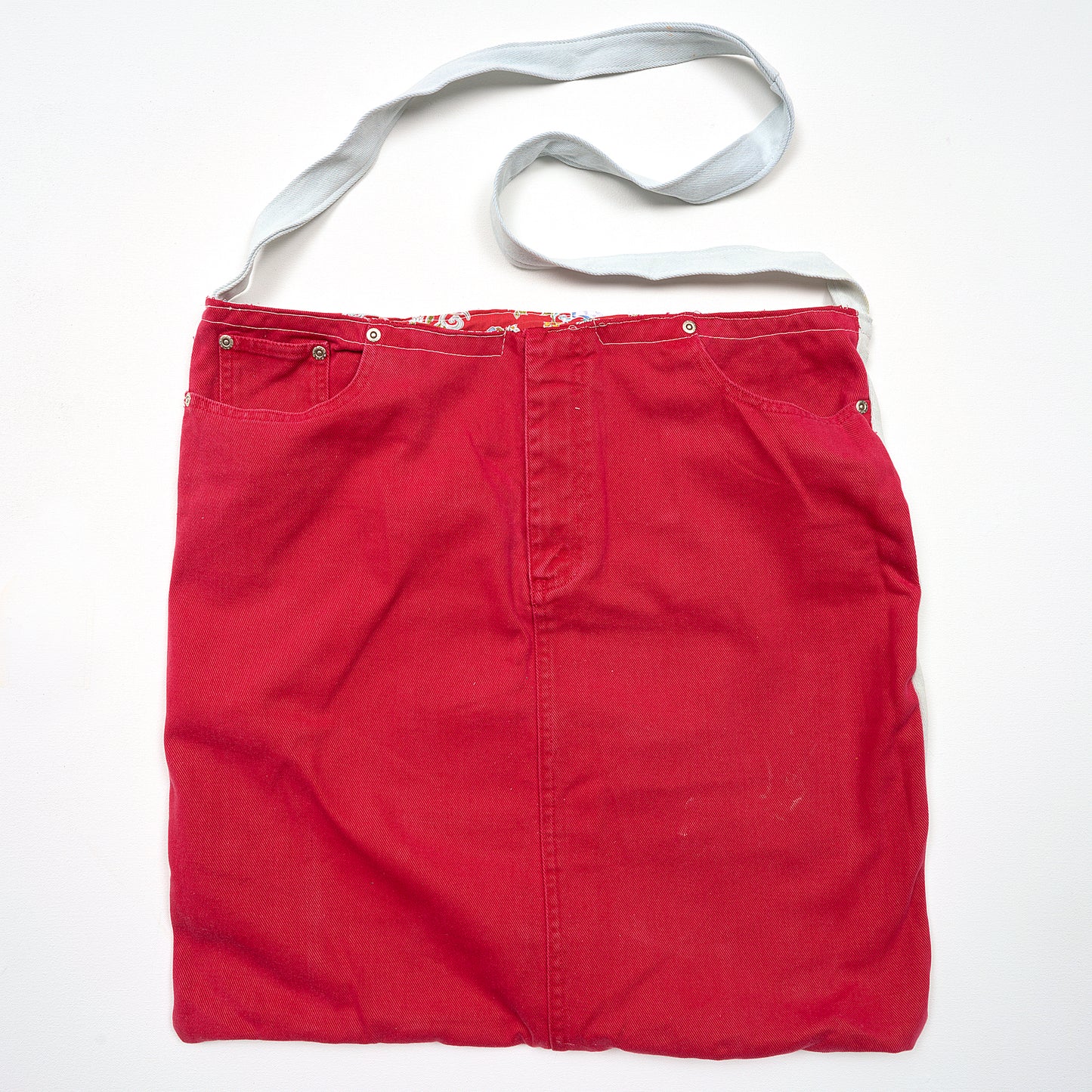 Annie Lou Square - Handbag - 252-37