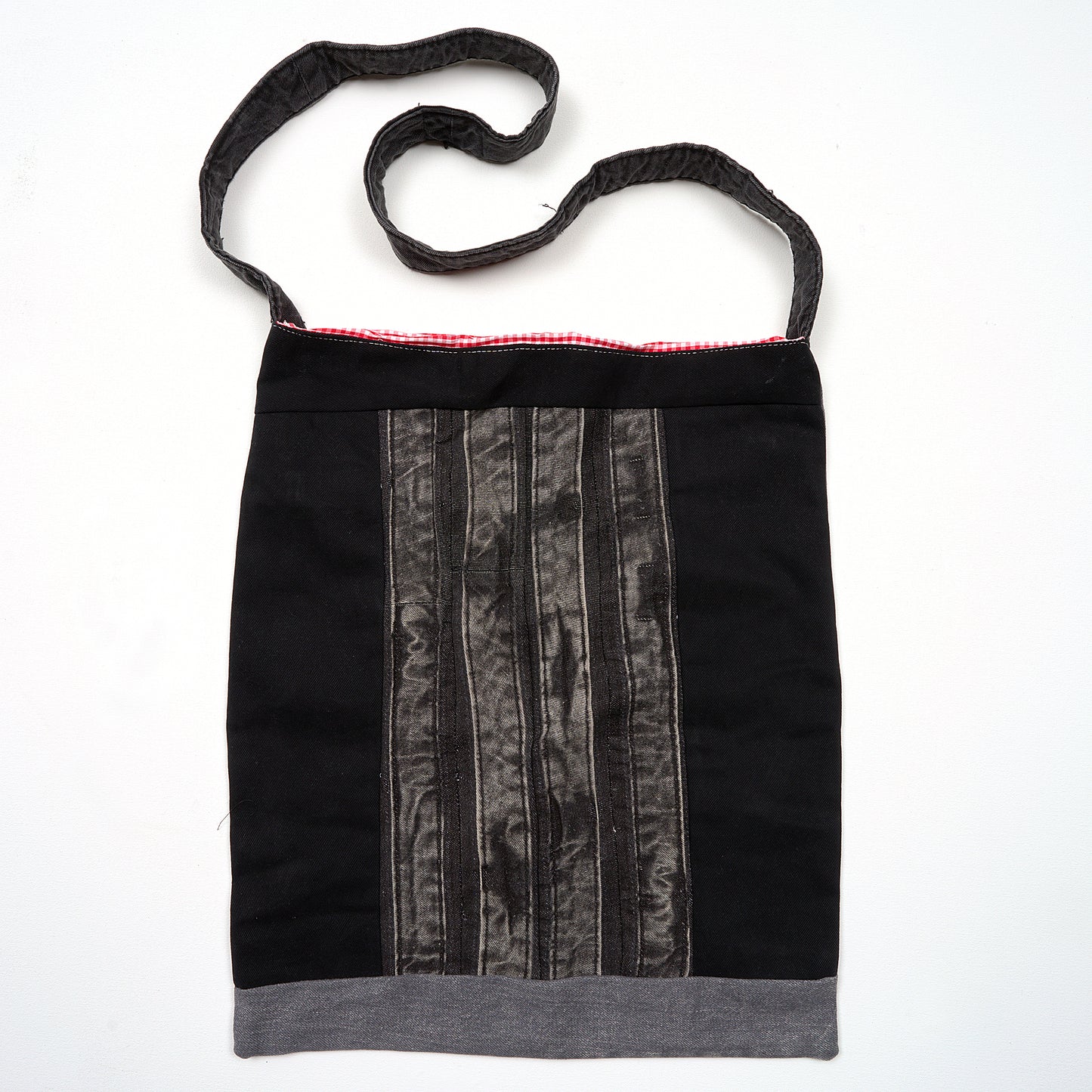 Annie Lou Square - Handbag - 252-38