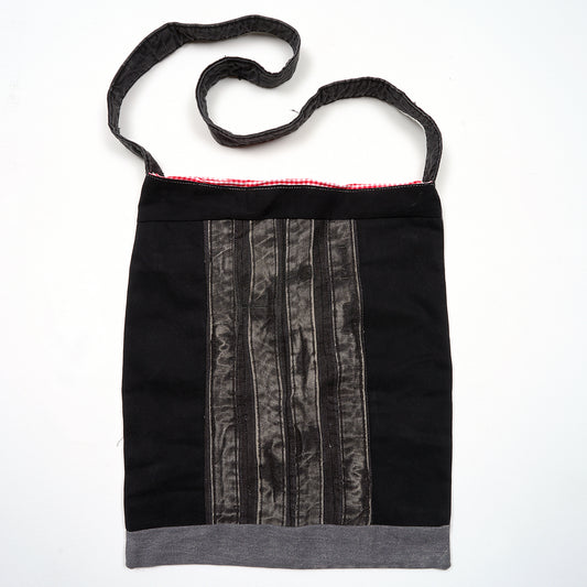 Annie Lou Square - Handbag - 252-38