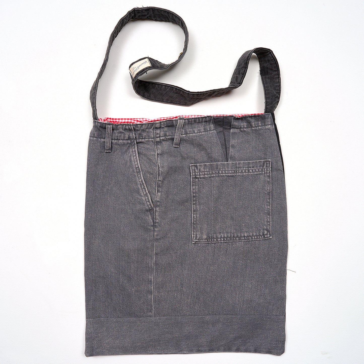 Annie Lou Square - Handbag - 252-38
