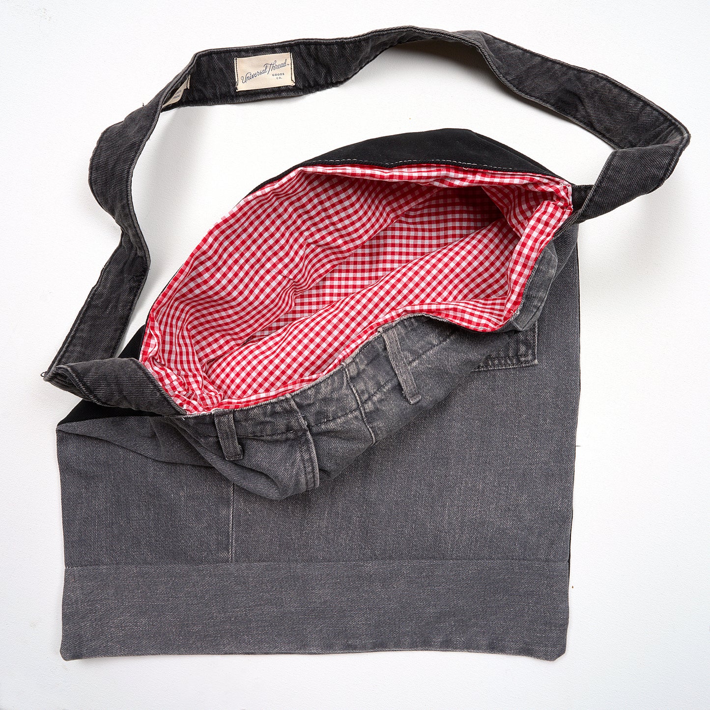 Annie Lou Square - Handbag - 252-38