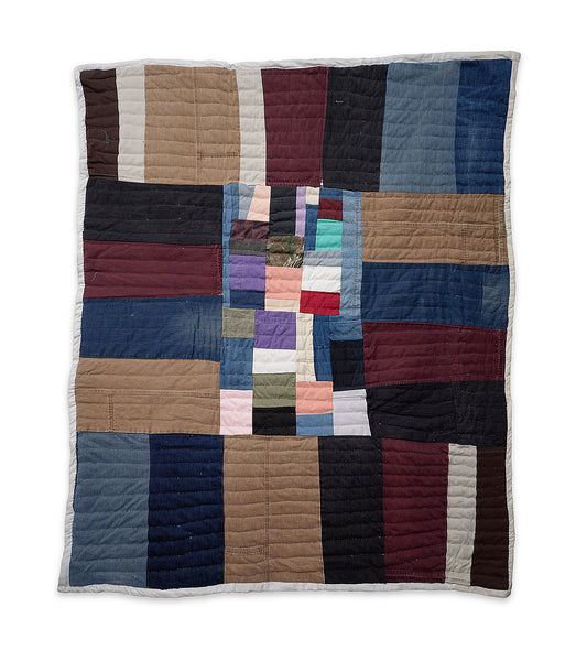 Annie Lou Square - Not titled - 252-75