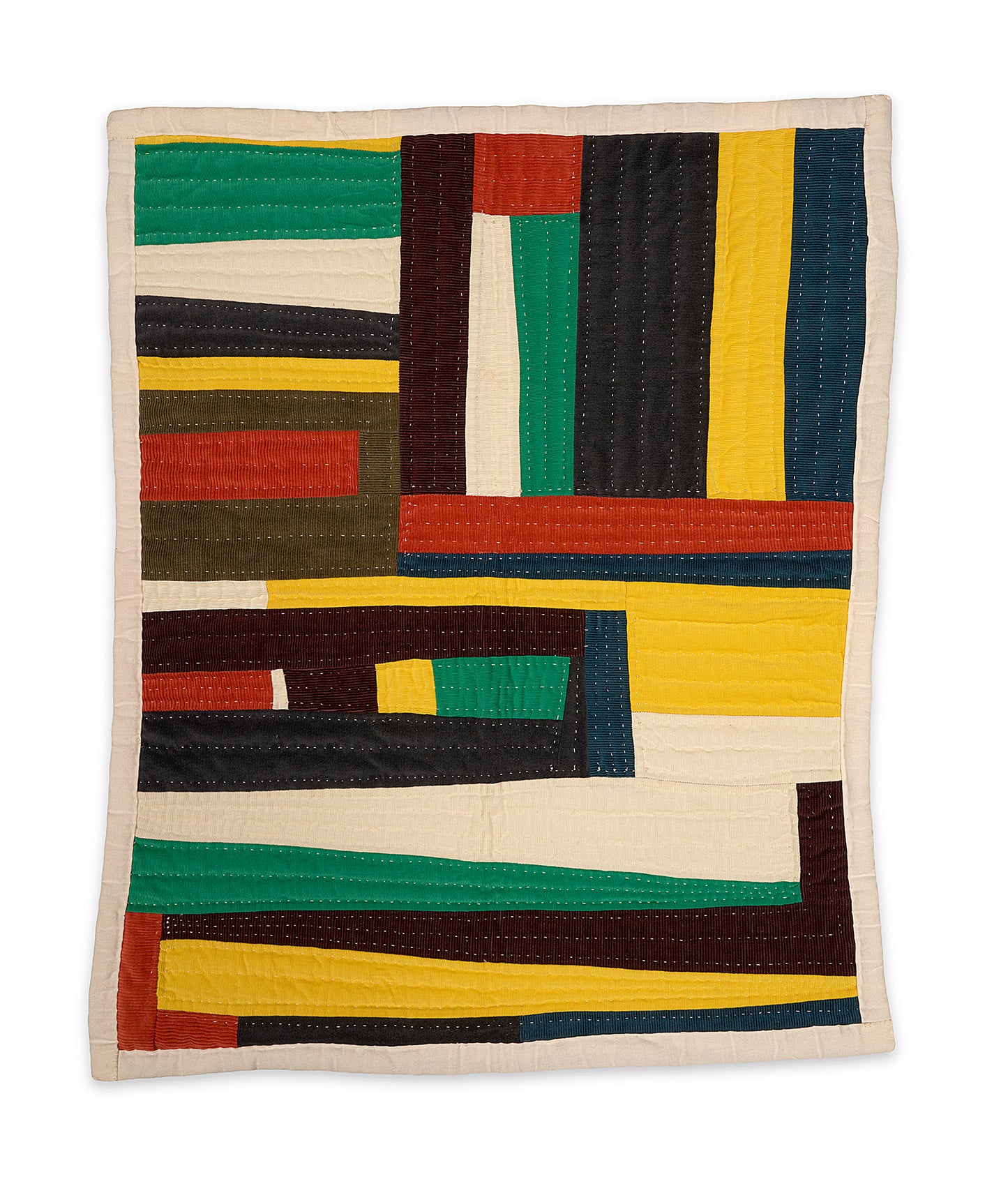 Mary Virginia Pettway - Acceptance #5 - 301-53